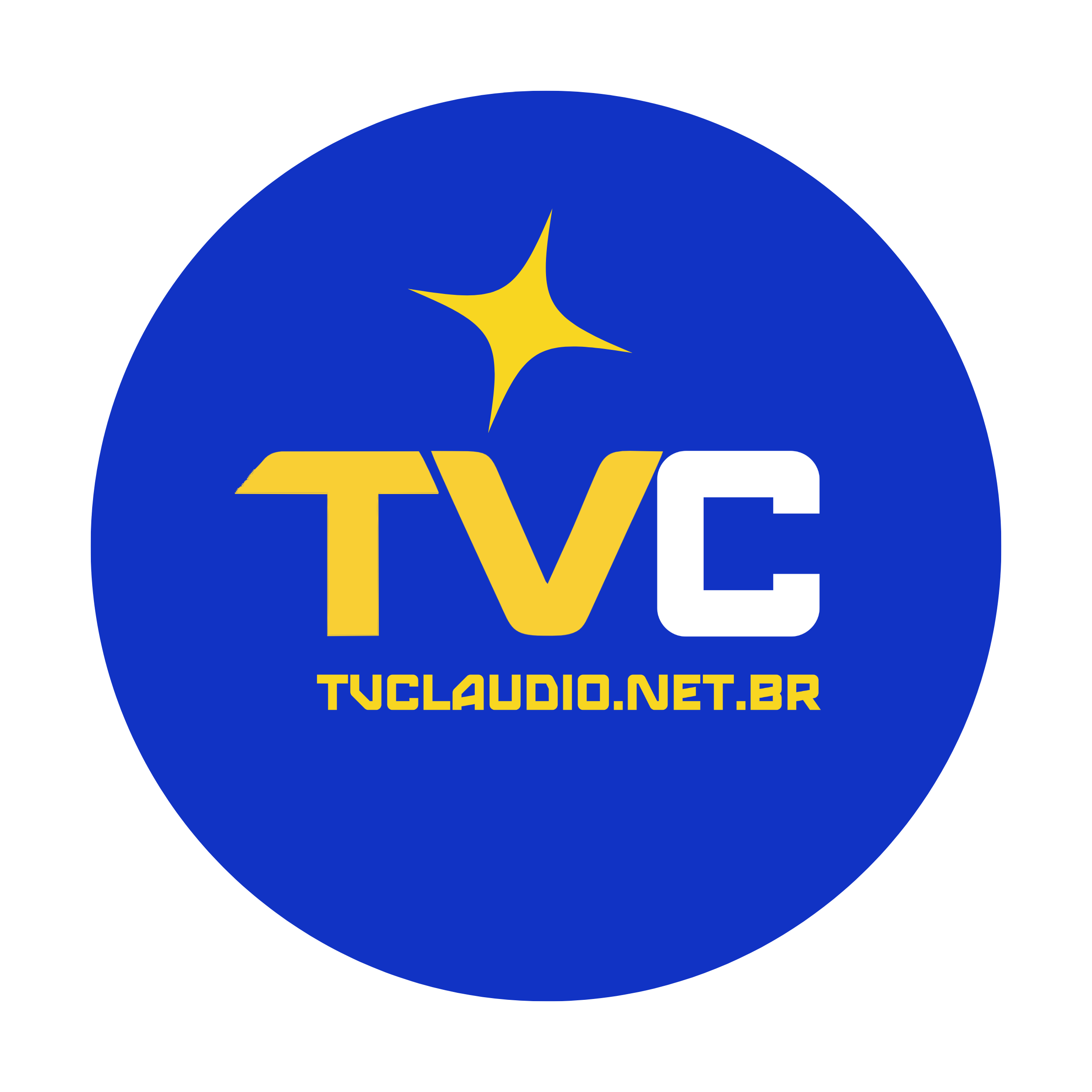 Logo TV CLAUDIO
