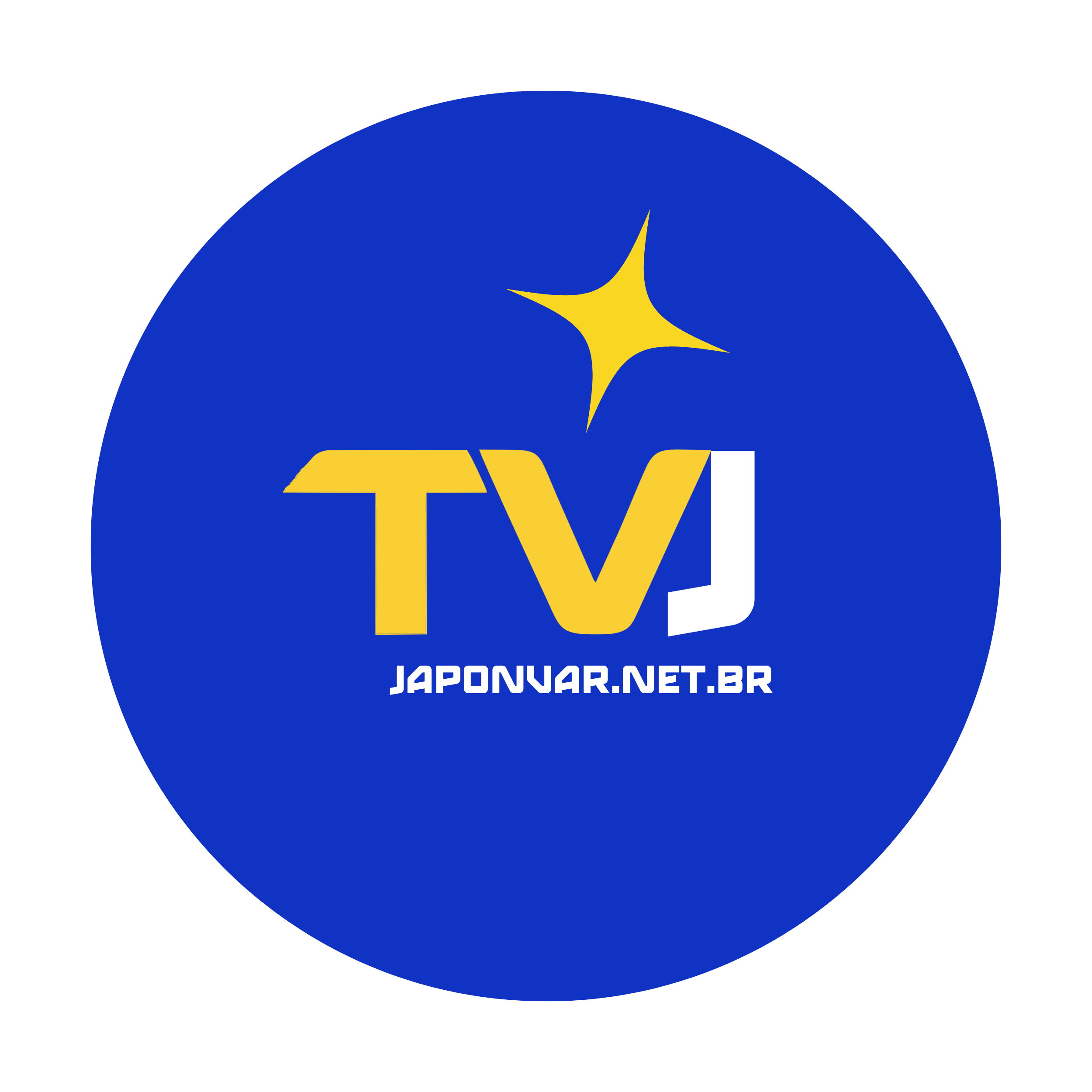 Logo TV JAPONVAR